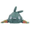 Authentic Pokemon Center Pokemon fit plush Trubbish 18cm (wide)